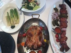 -马克西姆俄罗斯餐厅(绥芬河店)