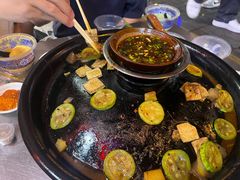 -正宗水城烙锅(黔灵东路店)