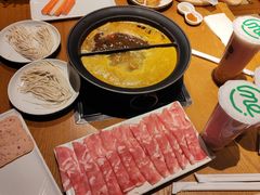 -呷哺呷哺(融创茂店)