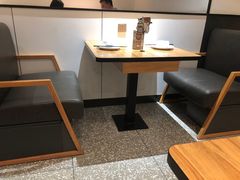 卡座-太二酸菜鱼(石家庄万象城店)