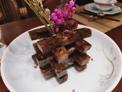 牛筋糕-童福兴·南京菜(老门东店)