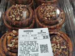 -山姆会员商店(上海浦东店)