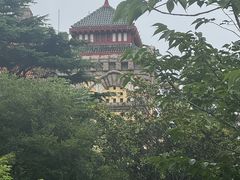 -青岛德国总督楼旧址博物馆
