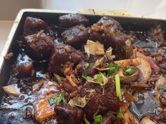 -小秦淮·南京土菜(新亭西路店)