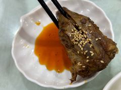 -廖老妈蹄花店(人民公园陕西街259号店)