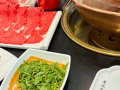 -北门涮肉·铜锅涮肉(南锣鼓巷店)