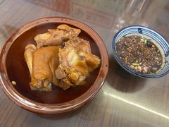狀元蹄-金必轩(青岩店)