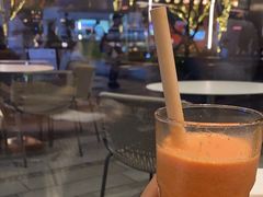 -BAKER&SPICE(BFC外滩金融中心店)
