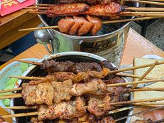 -炒豆合作社(东四总店)