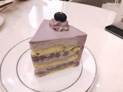 芋芋淡奶-PETIT PARIS 小巴黎(凯德1818店)