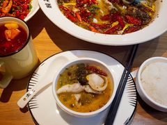 -太二酸菜鱼(永旺梦乐城店)