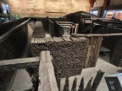 -北京大葆台遗址博物馆