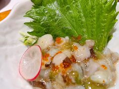 -花潮料理艺食馆(SM新生活广场店)