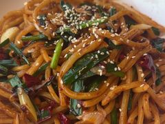 -巴依老爷新疆美食(常营店)