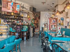 -My Way Town买味堂·东南亚餐厅(亦庄店)