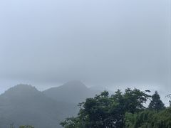 -南岳大庙