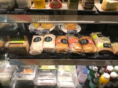 -星巴克(北京首都国际机场7店)