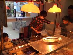 -明记牛杂(新马路分店)