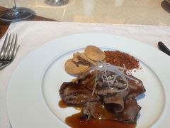 -富力丽思卡尔顿酒店·香荟全日制餐厅