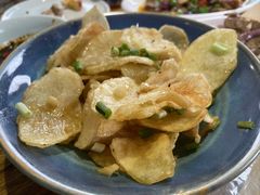 -丰乐餐厅·始于1999·本地老字号