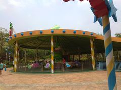 -美的鹭湖探索王国