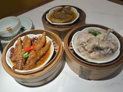 -禄运茶居·手工点心(猎德店)