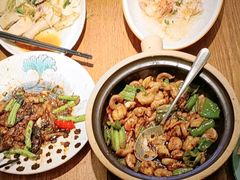 -常来小聚·广州非遗传承餐厅(地王广场店)