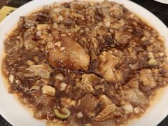-清真宏玉祥黄门脸餐厅(华荫东里店)
