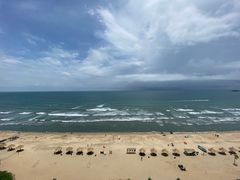 -檀悦都喜天丽度假酒店游泳池