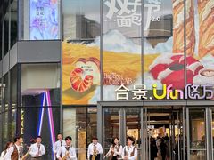 -合景·悠方(成都店)