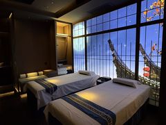 -星漾里•SPA•足道•按摩•养生(吕厝店)