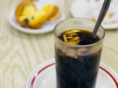 -新鸿发咖啡美食