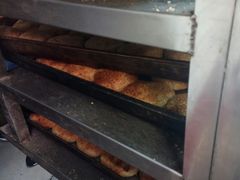-朱记小郑酥烧饼(建康路店)
