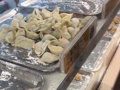 -炳记云饺(德政总店)