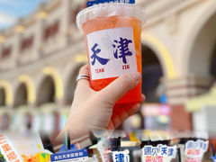 -天津五大道文化旅游区