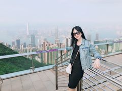 -香港杜莎夫人蜡像馆