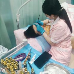 -郡艺医疗美容·微整·眼鼻吸脂