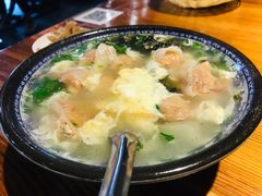 -義聚德·清真铜锅涮羊肉·烧烤(河东店)