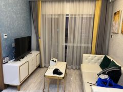 -深圳汇德行政公寓(深圳北站东广场店)