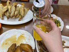 -白魁老号饭庄(交道口店)