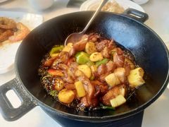 -衡山汇·高级粤菜(霄云路店)
