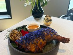 -The Georg(东华门店)