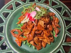 -粤·向群饭店(麓景路店)