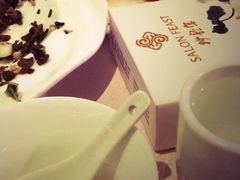 -北京沙龙宴酒店