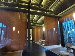 -Metal hands·铁手咖啡