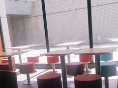 -麦当劳(朝阳北路店)