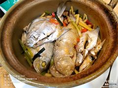 -揭阳钟记小食(福田新村店)