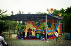 -大望京儿童游乐场