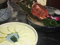-牛焱·和牛烧肉(五大道店)