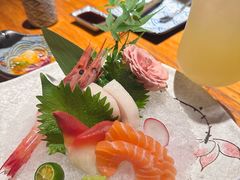 -故乡屋日本料理(八一广场店)